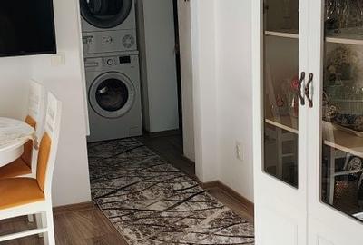 Apartament cu 2 camere semidecomandat în Central - 4