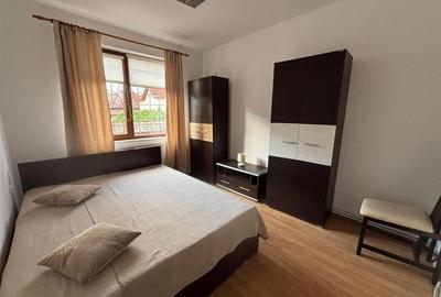 Apartament 3 camere decomandat 2 bai zona Strand - 3