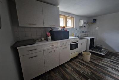 Casa P+2E, pretabila - clinica,birouri,locuinta - zona Obedeanu - 7