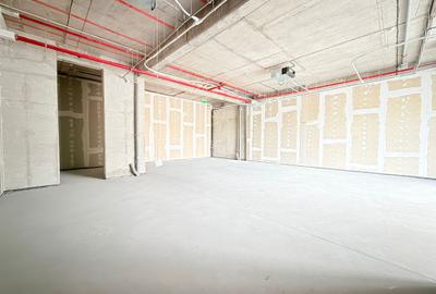 Spațiu comercial, de 177 mp, în Cotroceni - 5