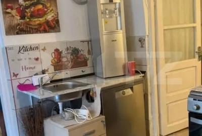 Teren 370 m? cu casa demolabila, curent, apa, gaz, canalizare, zona Antiaeriana - 7