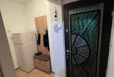 Garsonieră decomandată, mobilată în Gorjului - 6