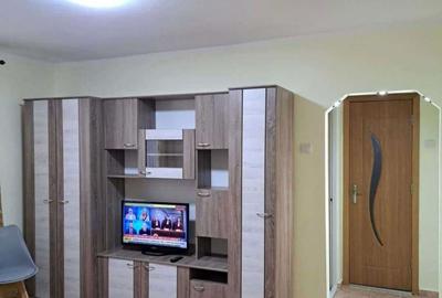 Apartament cu 2 camere semidecomandat în Central - 1