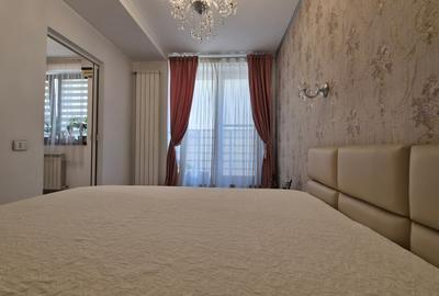 Oras Ovidiu -Studio 39 mp , et 1 , mobilat si utilat complet - 13