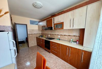 Vand apartament 2 camere, ARED-UTA - 5