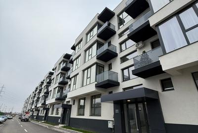 3 Camere - Gata de mutat - Popesti Leordeni - 1