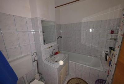 Apartament cu 2 camere decomandat, mobilat în Exterior Est - 5