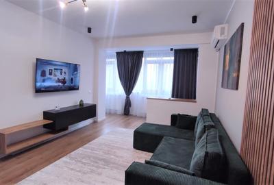 Ap. 2camere Micro 16, etaj 1, renovat nou - 3