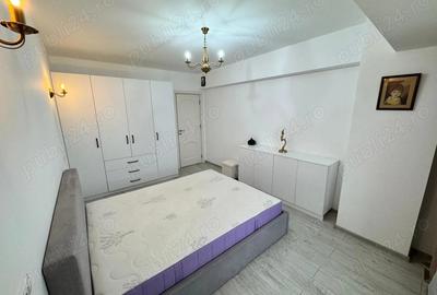 Inchiriez apartament cu 2 camere in Iasi +parcare-Brown Luxury,Valea Lupului, Mall Moldova - 2
