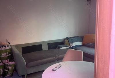 Apartament cu 3 camere semidecomandat în Drumul Taberei - 8
