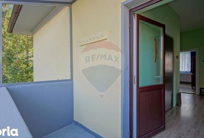 Apartament cu 2 camere, mobilat în Schei - 11