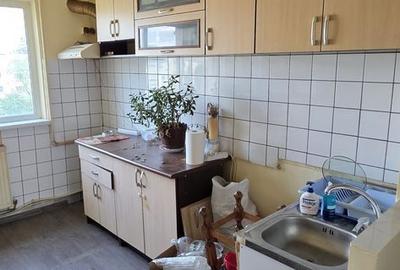 Apartament cu 2 camere semidecomandat în Exterior Sud - 4