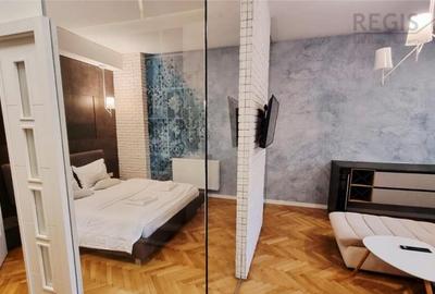 Apartament cu 2 camere decomandat, mobilat în Centrul Istoric - 5