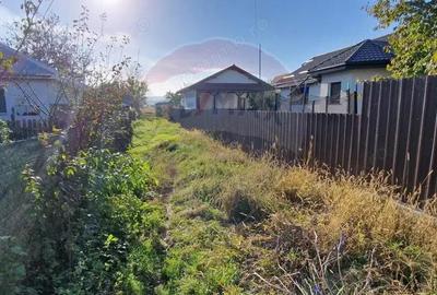 Teren DE VANZARE, Lilieci / Strada Hotarului 3.100 mp - 3