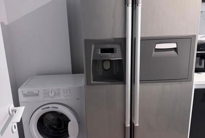 Garsonieră în Pipera - 3