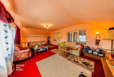 Casa P+M, teren in suprafata de 500 mp, Utvin - 20