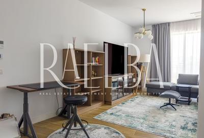 Apartament 4 camere | Dacia | Parcare | Terase 30mp - 5