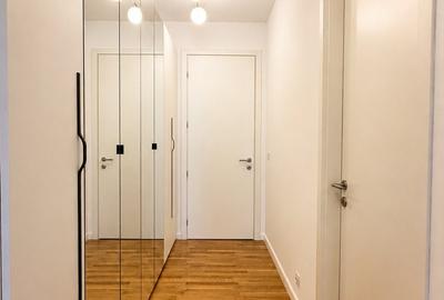 Apartament cu 3 camere decomandat, mobilat în Domenii - 7