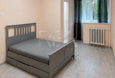 Garsonieră semidecomandată în Ghencea
