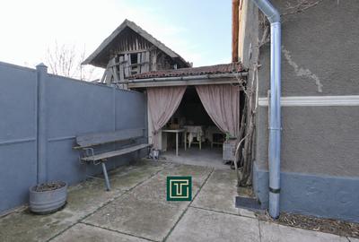 Casă cu 5 camere cu Canalizare în Cermei - 11