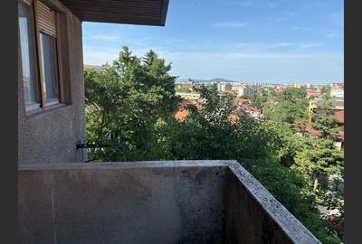 Casa de vanzare zona centrala Brasov  potential imobiliar ridicat - 2