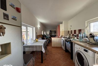 Casă cu 3 camere în Odăile - 13