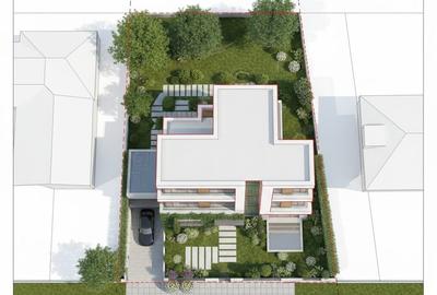 Oportunitate de anvergura: Teren în Cartierul Domenii - 1