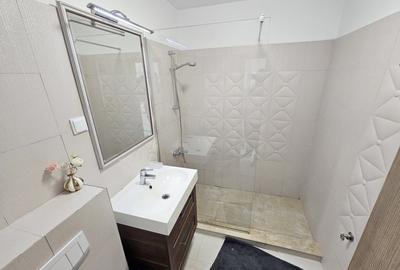 Garsoniera complet mobilata si utilata, bloc nou, Tatarasi Sud - 6