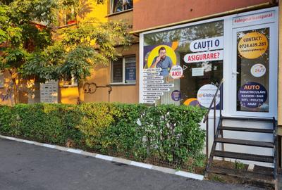 Birou | Spatiu Comercial - Iancului - Obor - Pantelimon - 1