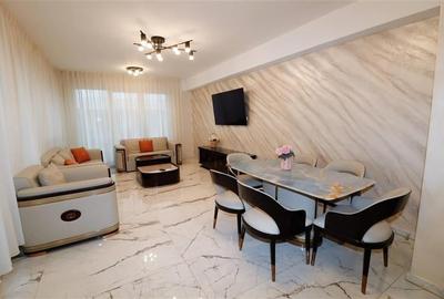 Penthouse Qualis Tractorul Brasov,terasa panoramica,3 balcoane,ales echipat - 2