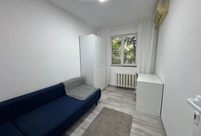 Apartament cu 3 camere Podu Ros - 5