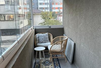 Chiajna Apartament 3 camere 69 mp in Militari Residence - 6