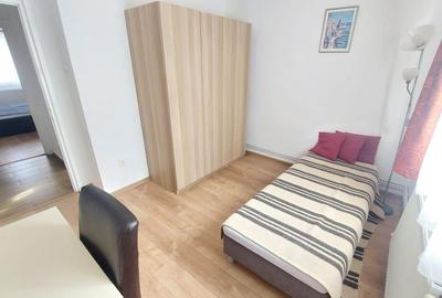 Apartament cu 2 camere decomandat, mobilat în Grigorescu - 13