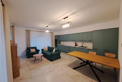 Duplex cu 4 camere cu Canalizare în Exterior Nord - 4