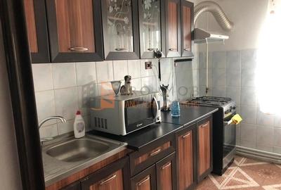 Apartament  3 camere cf 1 decomandat  zona Unirii Sud - 5
