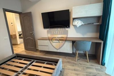 2 camere, CAMPUS, Prima inchiriere, Tomis Nord Primavera NZEB, parcare subterana - 17