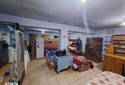 Casă cu 3 camere cu Teren 70 Mp în Horea - 2
