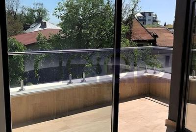 DE ÎNCHIRIAT | VILĂ 8 CAMERE | DOROBANTI | OFFICE SAU REZIDENTIAL - 4