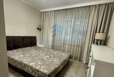 Apartament cu 3 camere, mobilat în Doamna Ghica