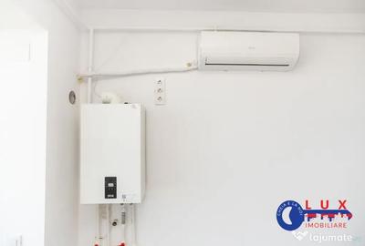 Apartament cu 2 camere semidecomandat în E3 - 8