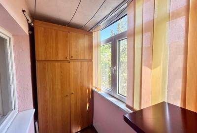 Apartament cu 2 camere semidecomandat, mobilat în Podu Roș - 10
