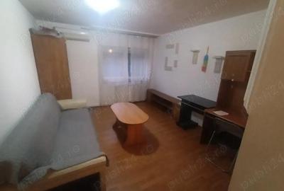 Garsonieră decomandată în Șagului