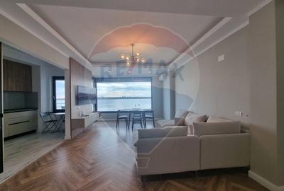 Apartament cu 3 camere in vila Eforie Nord - 11