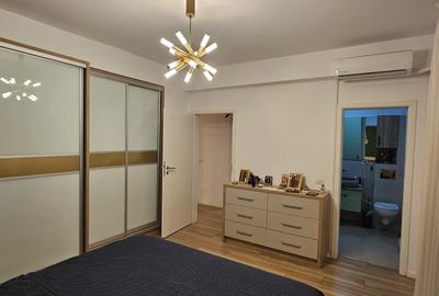 3 camere ETAJ  1 - zona rond OMV - Pipera. - 5