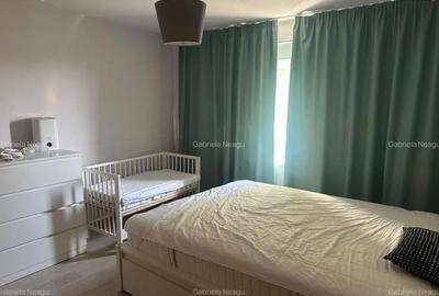 Inchiriere Apartament 3 Camere Decomandat Berceni-Imparatul Traian - 2