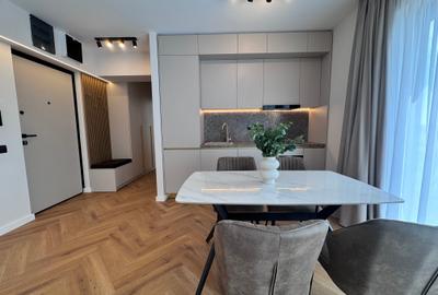 Apartament cu 2 camere decomandat, mobilat în Străulești - 3