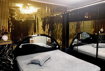 Garsonieră semidecomandată, mobilată în Iancului - 2