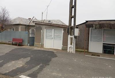 Casă în Mihail Kogălniceanu - 2