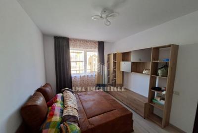 Apartament 3 camere Sanpetru Brasov Subcetate City - 1
