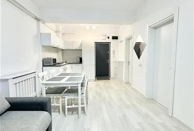 Apartament cu 2 camere decomandat, mobilat în Nord - 19